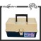 Caja de Pesca Mauri 350 L 2 bandejas