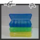 Gavetero de 6 divisiones plastico