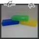 Gavetero de 6 divisiones plastico