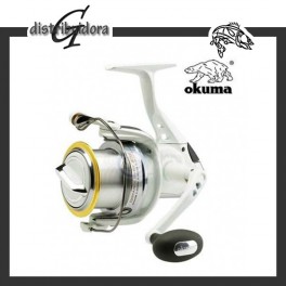 Reel Okuma Distance Surf 60